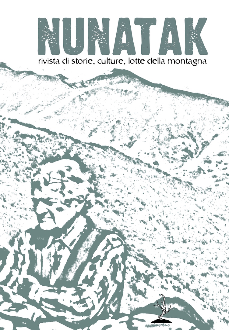 Nunatak n. 41 Book Cover