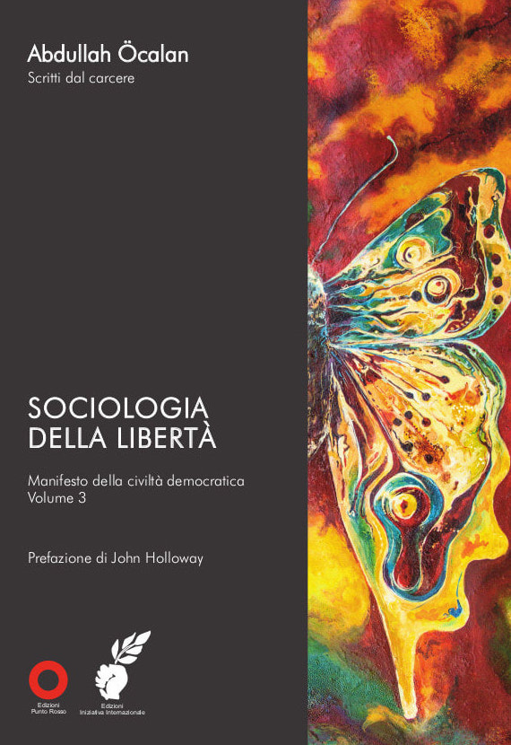 Sociologia della libertà Book Cover