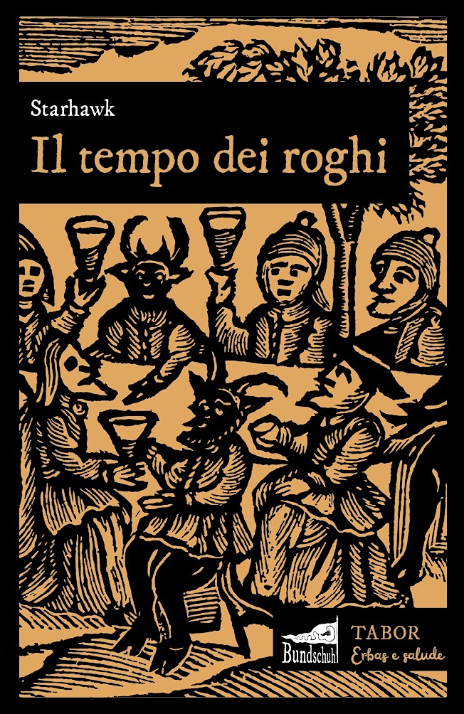 Il tempo dei roghi Book Cover